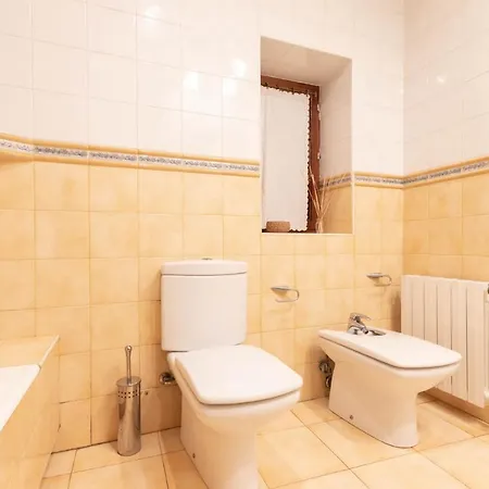 Apartamento turistíco Casco viejo tradición pinchos y gastronomía Bilbao Exterior foto