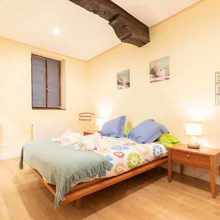 Apartamento turistíco Casco viejo tradición pinchos y gastronomía Bilbao Exterior foto
