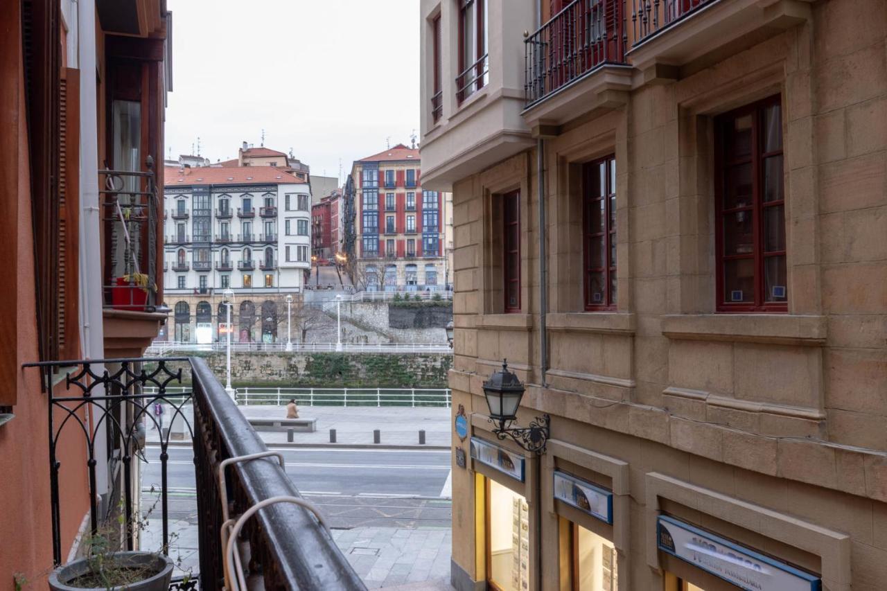 Appartamento Casco Viejo Tradicion Pinchos Y Gastronomia