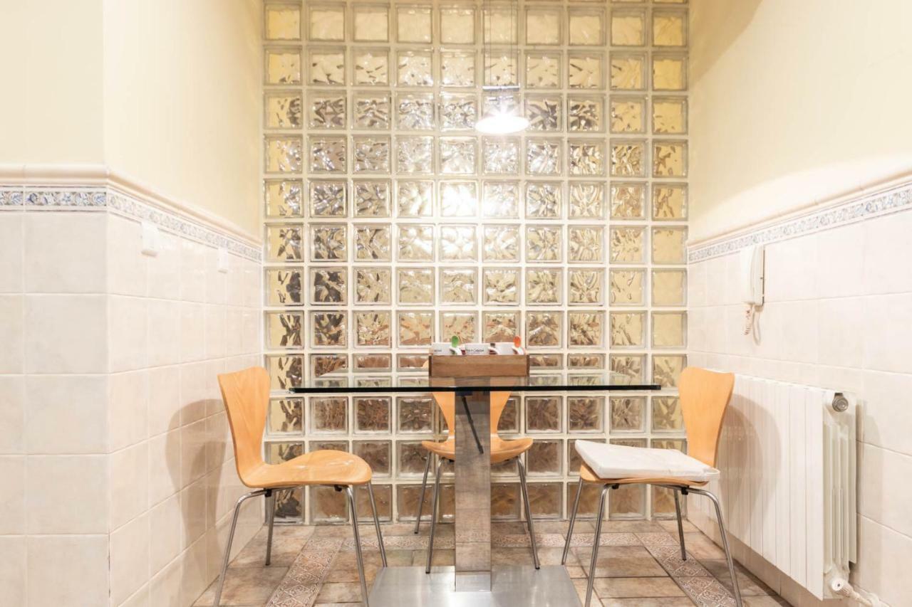 Appartamento Casco Viejo Tradicion Pinchos Y Gastronomia Bilbao